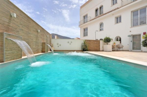 Alpujarra Secret